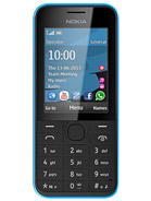 Download ringetoner Nokia 208 gratis.